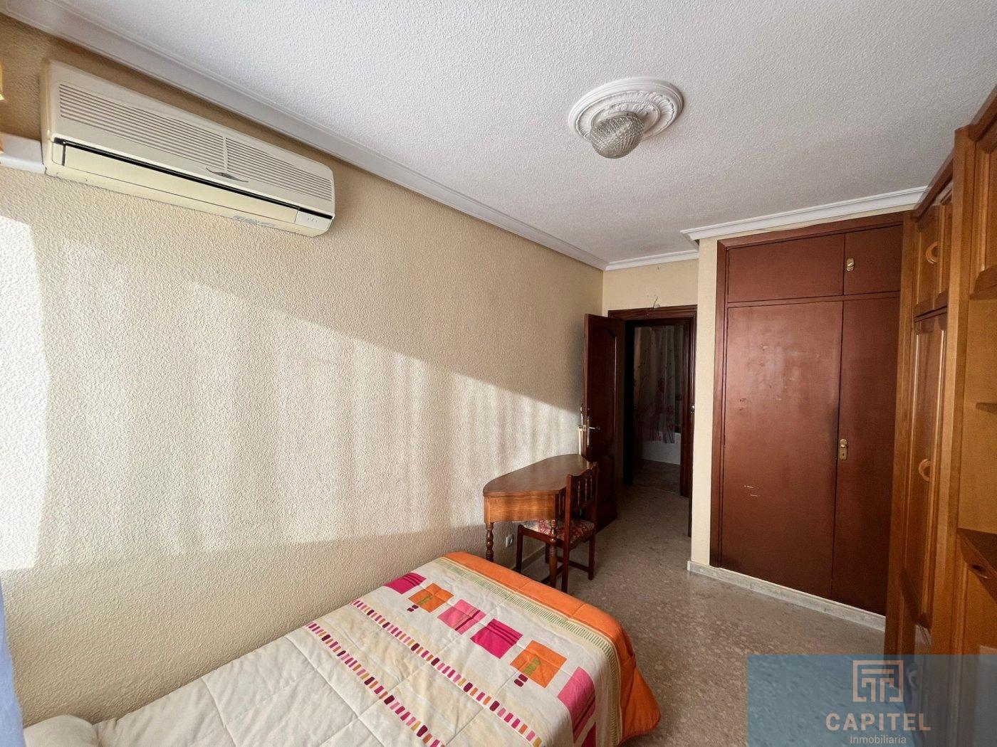Venta de piso en Córdoba