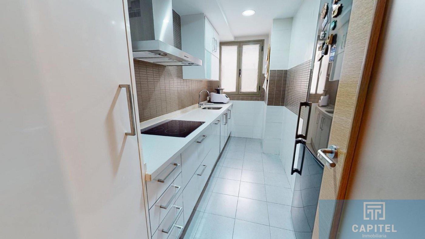 Venta de piso en Córdoba
