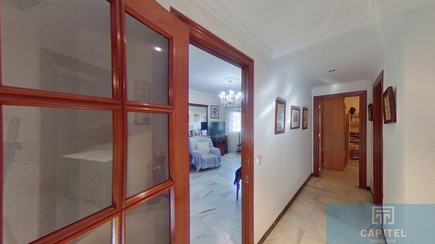 For sale of house in Córdoba