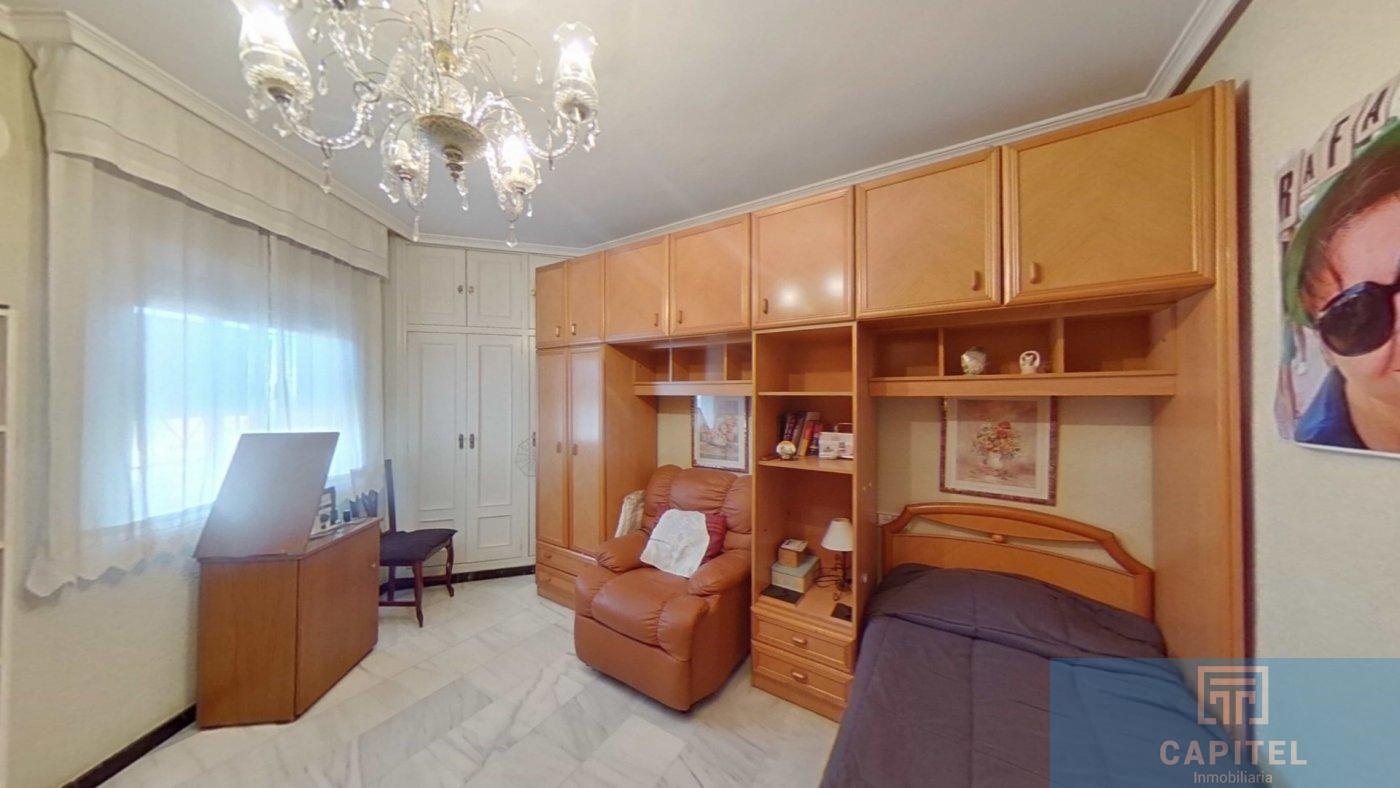 For sale of house in Córdoba