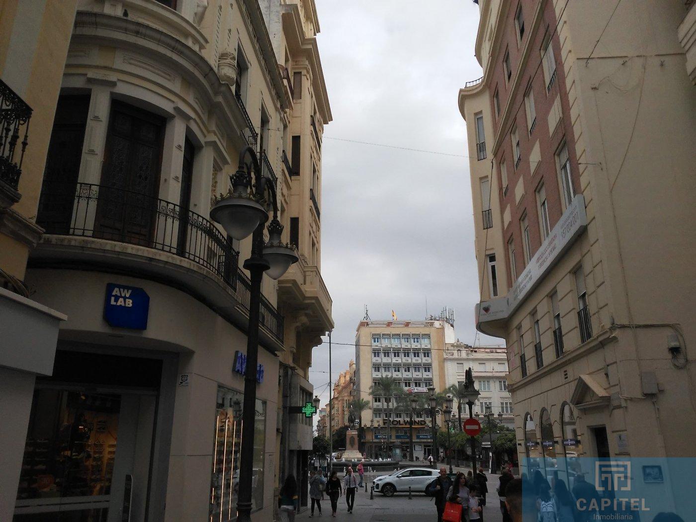Venta de piso en Córdoba