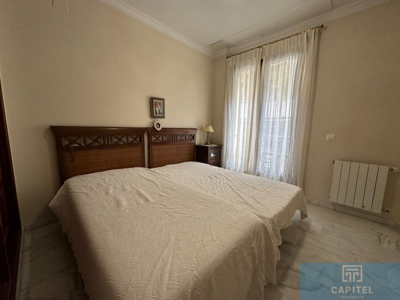 Venta de piso en Córdoba