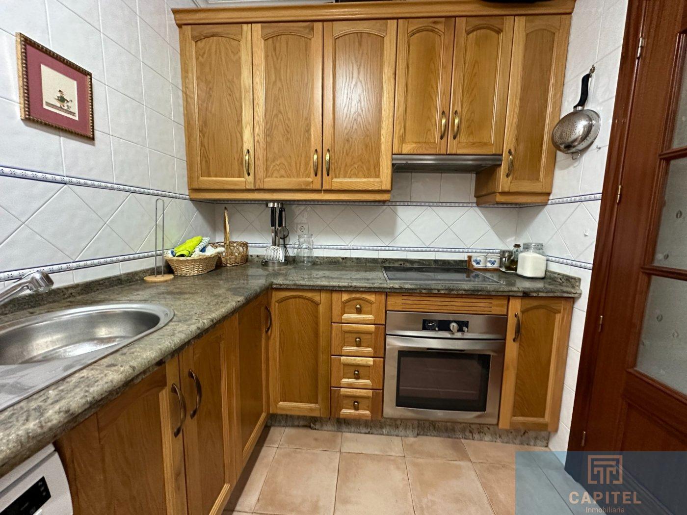 Venta de piso en Córdoba