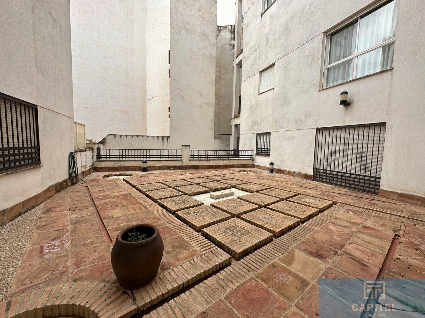 Venta de piso en Córdoba