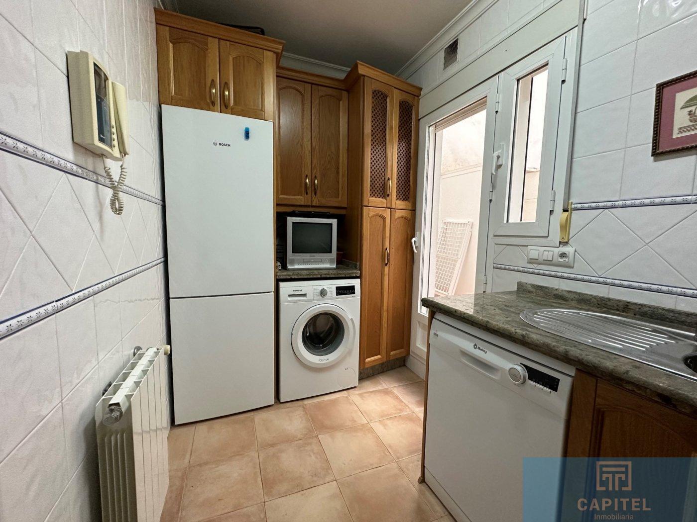 Venta de piso en Córdoba
