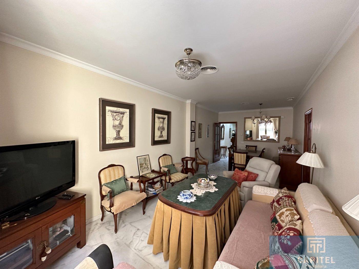 Venta de piso en Córdoba
