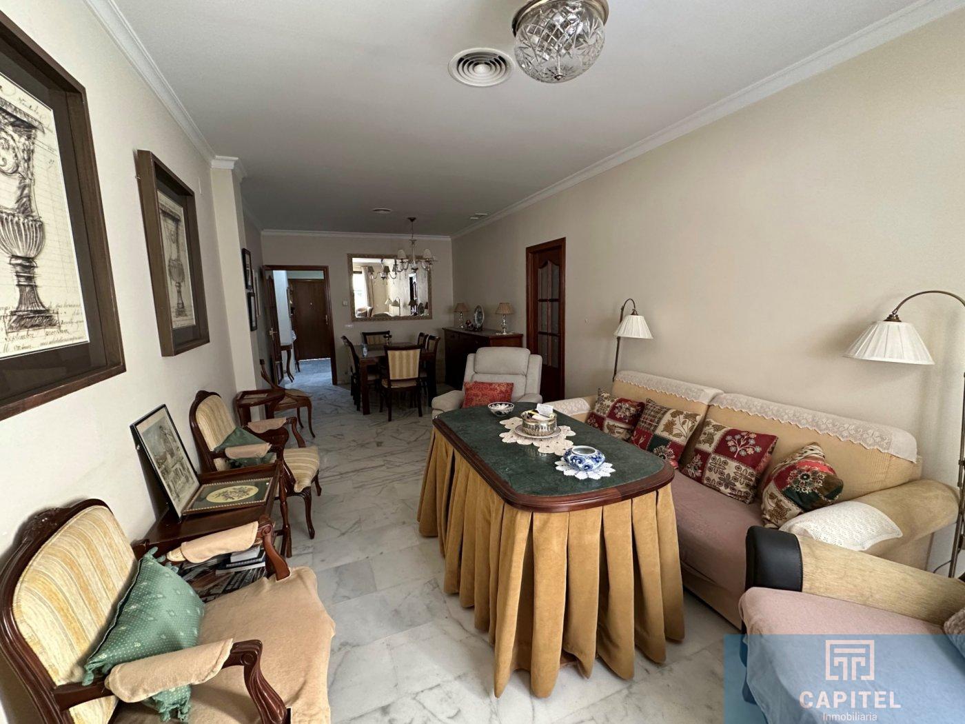 Venta de piso en Córdoba