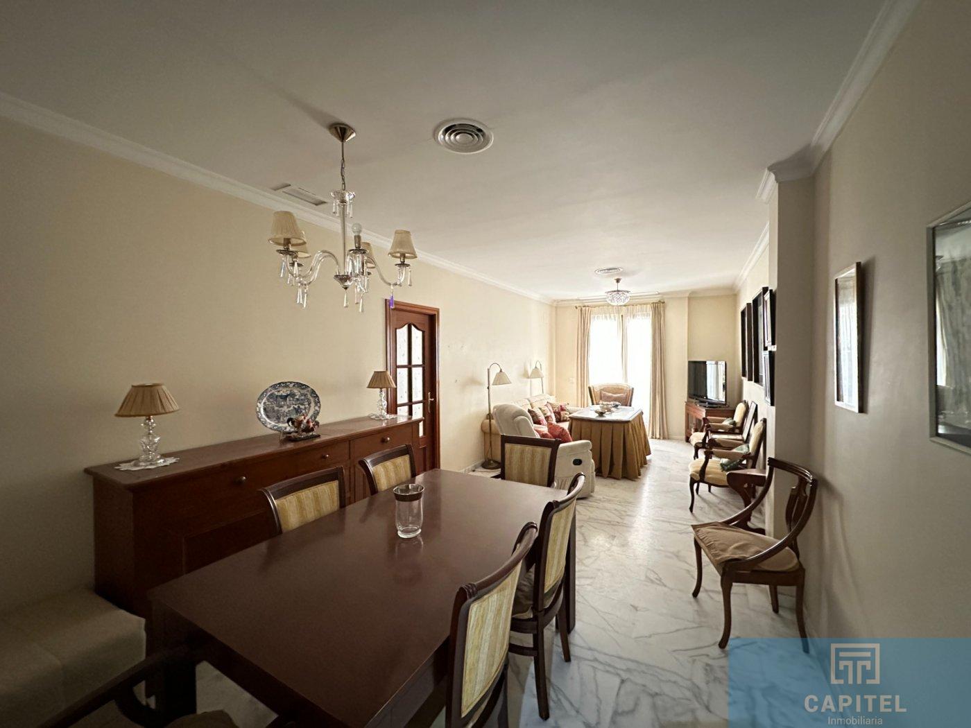 Venta de piso en Córdoba