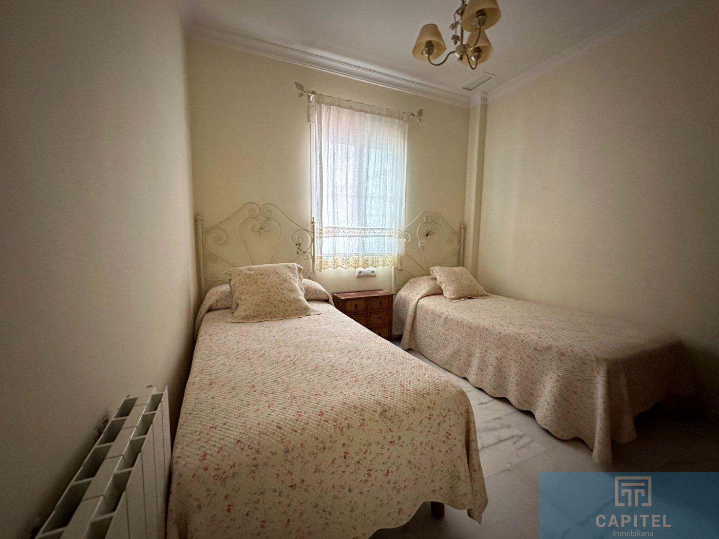 Venta de piso en Córdoba