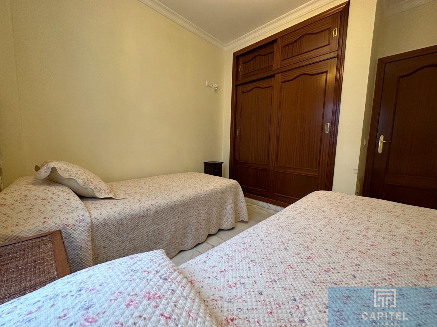 Venta de piso en Córdoba