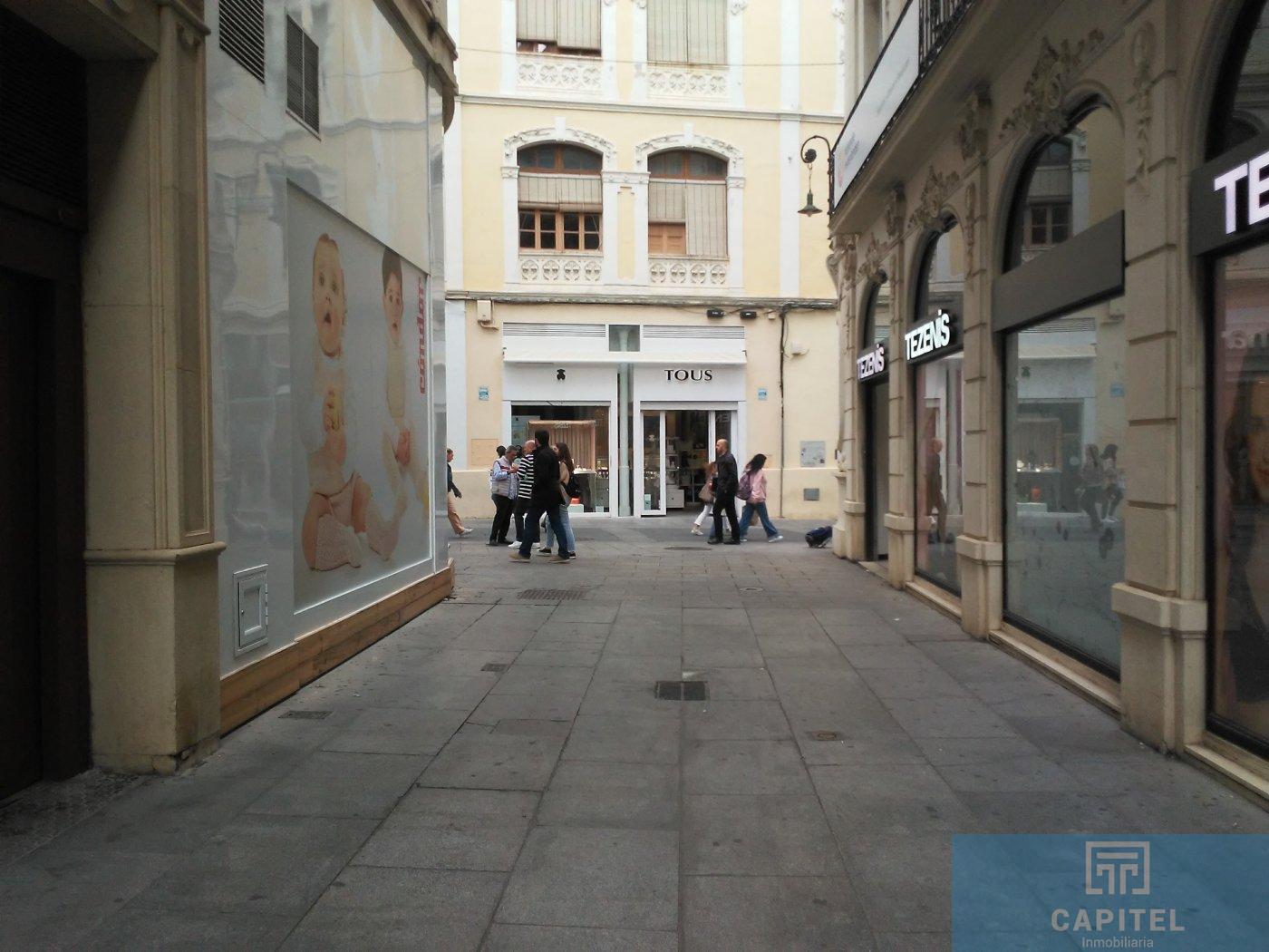 Venta de piso en Córdoba
