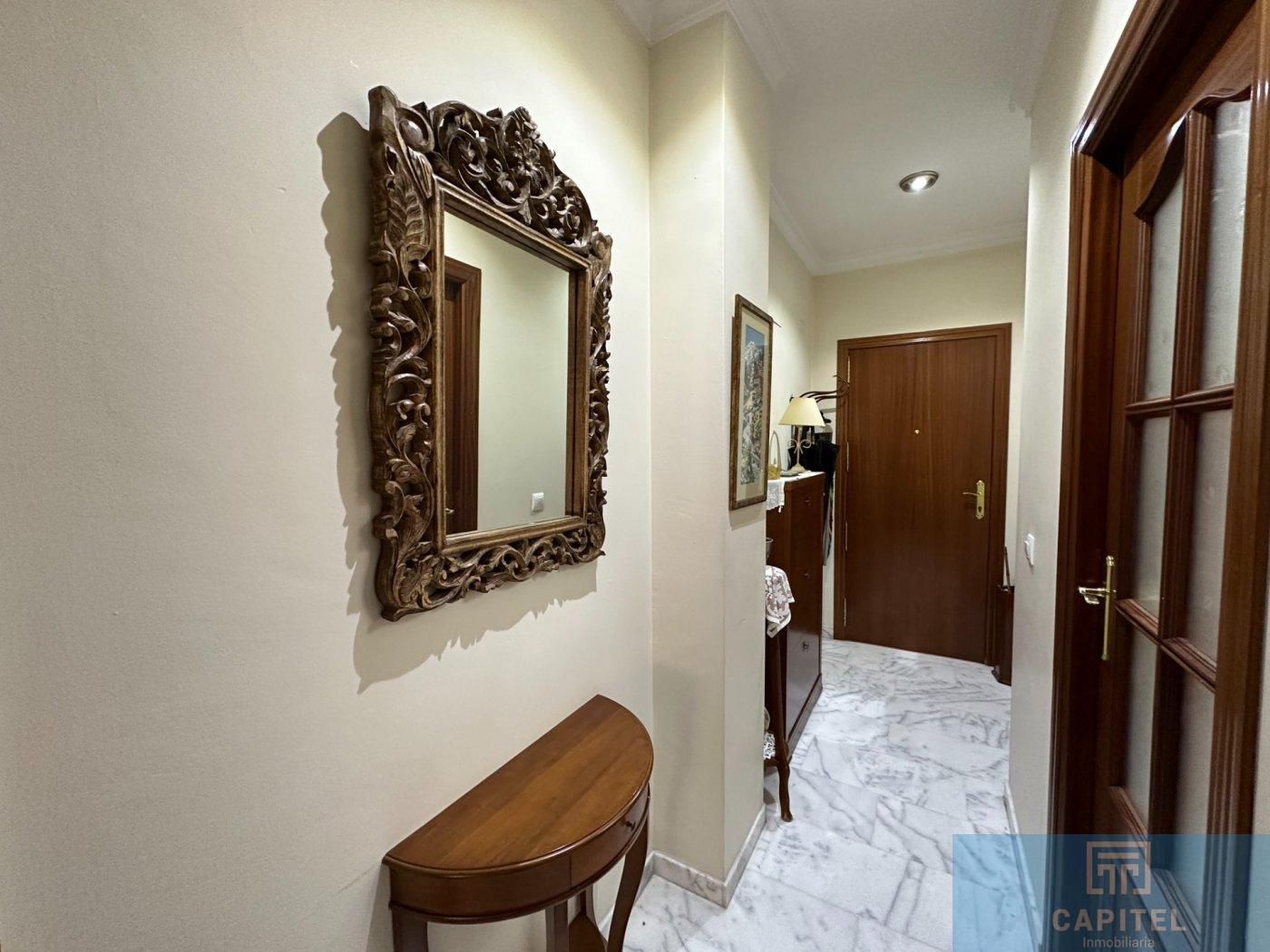 Venta de piso en Córdoba