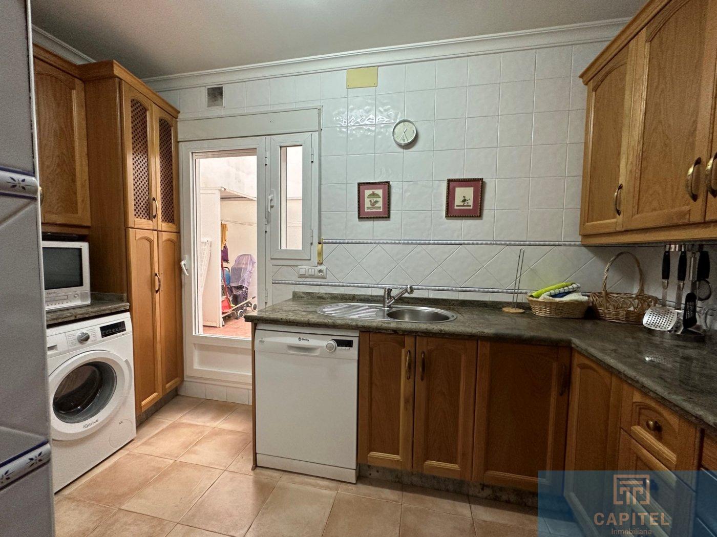 Venta de piso en Córdoba