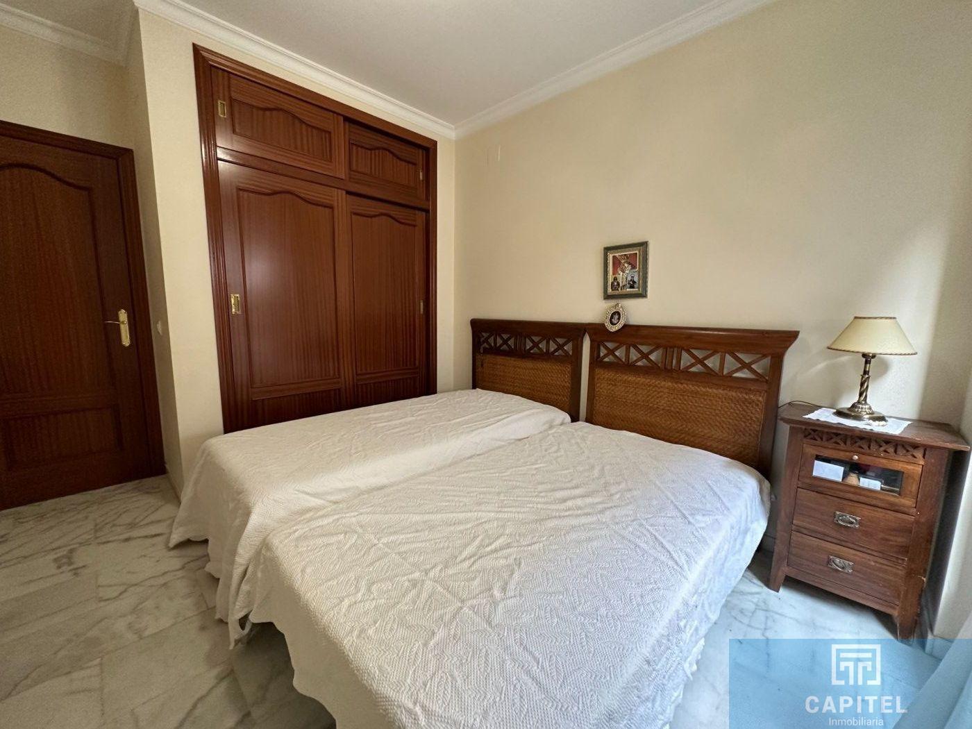 Venta de piso en Córdoba