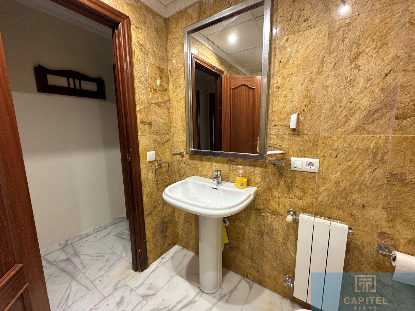 Venta de piso en Córdoba