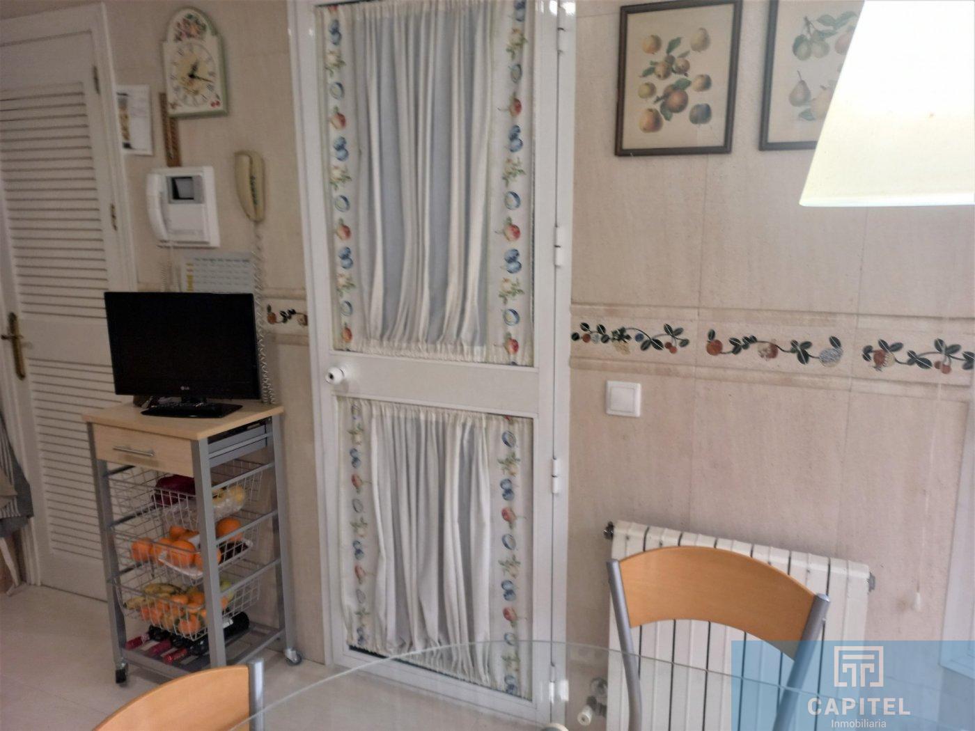 For sale of flat in Córdoba