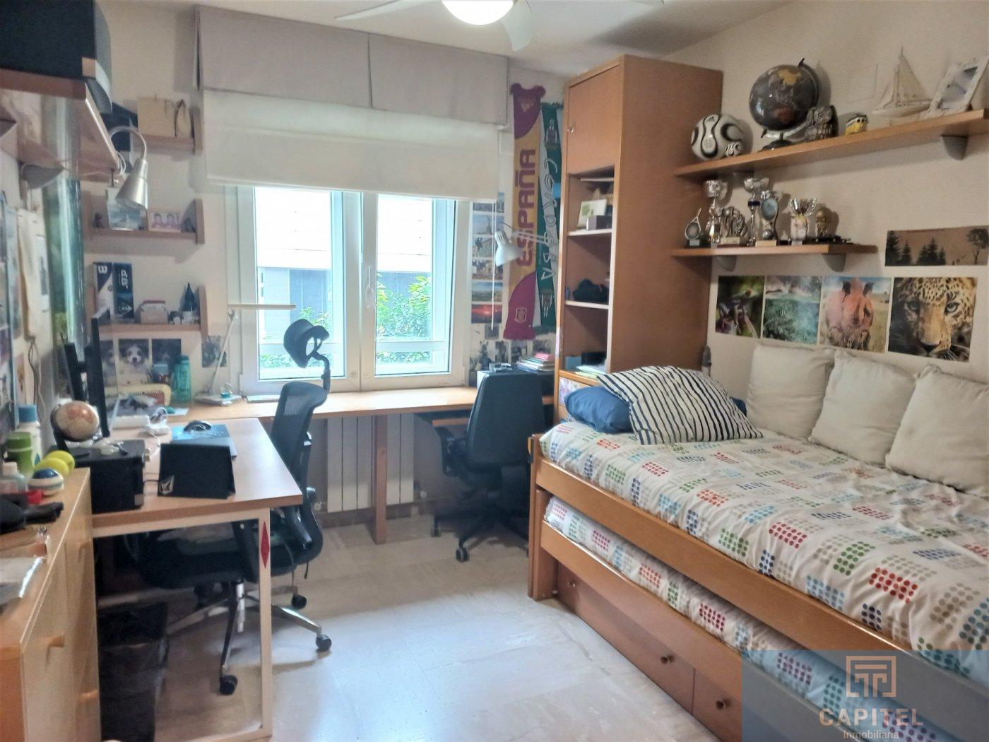 For sale of flat in Córdoba