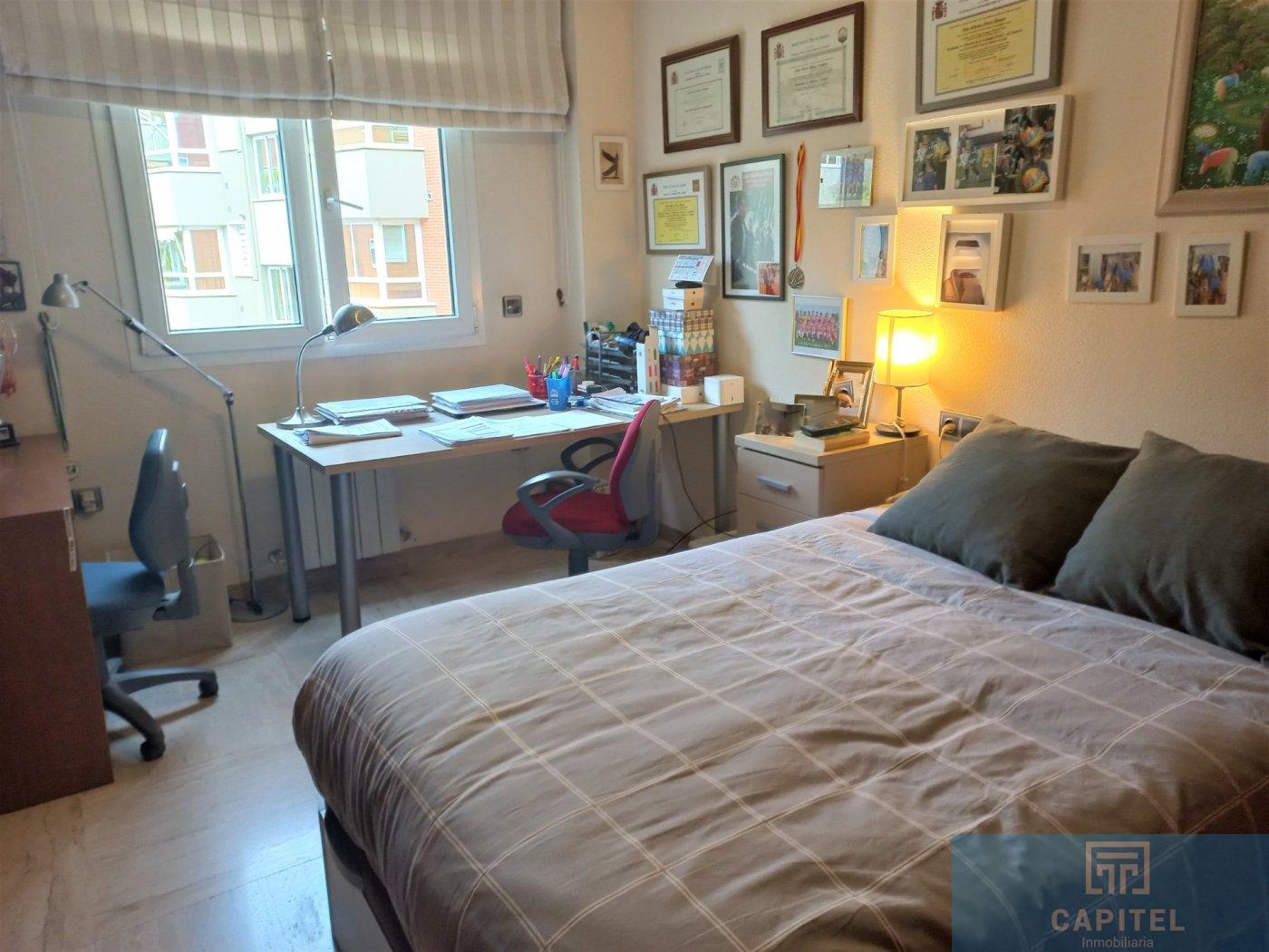 For sale of flat in Córdoba