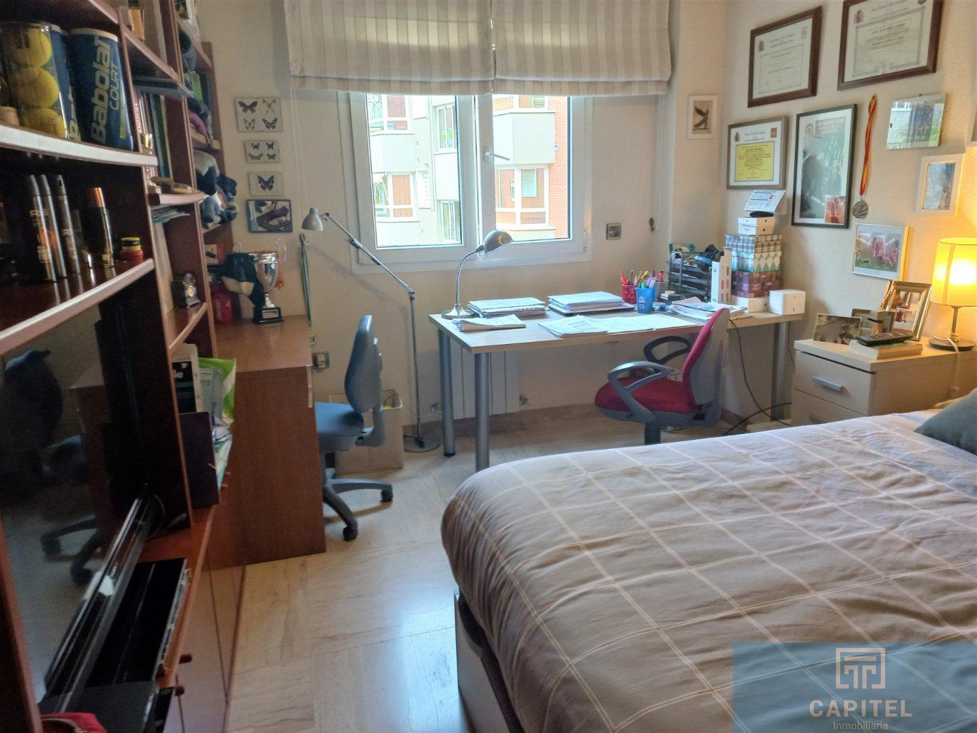 For sale of flat in Córdoba