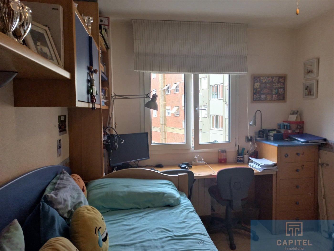 For sale of flat in Córdoba