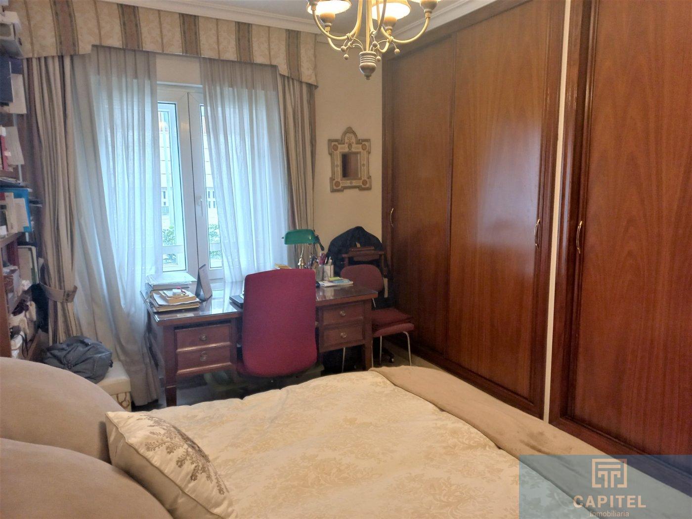 For sale of flat in Córdoba