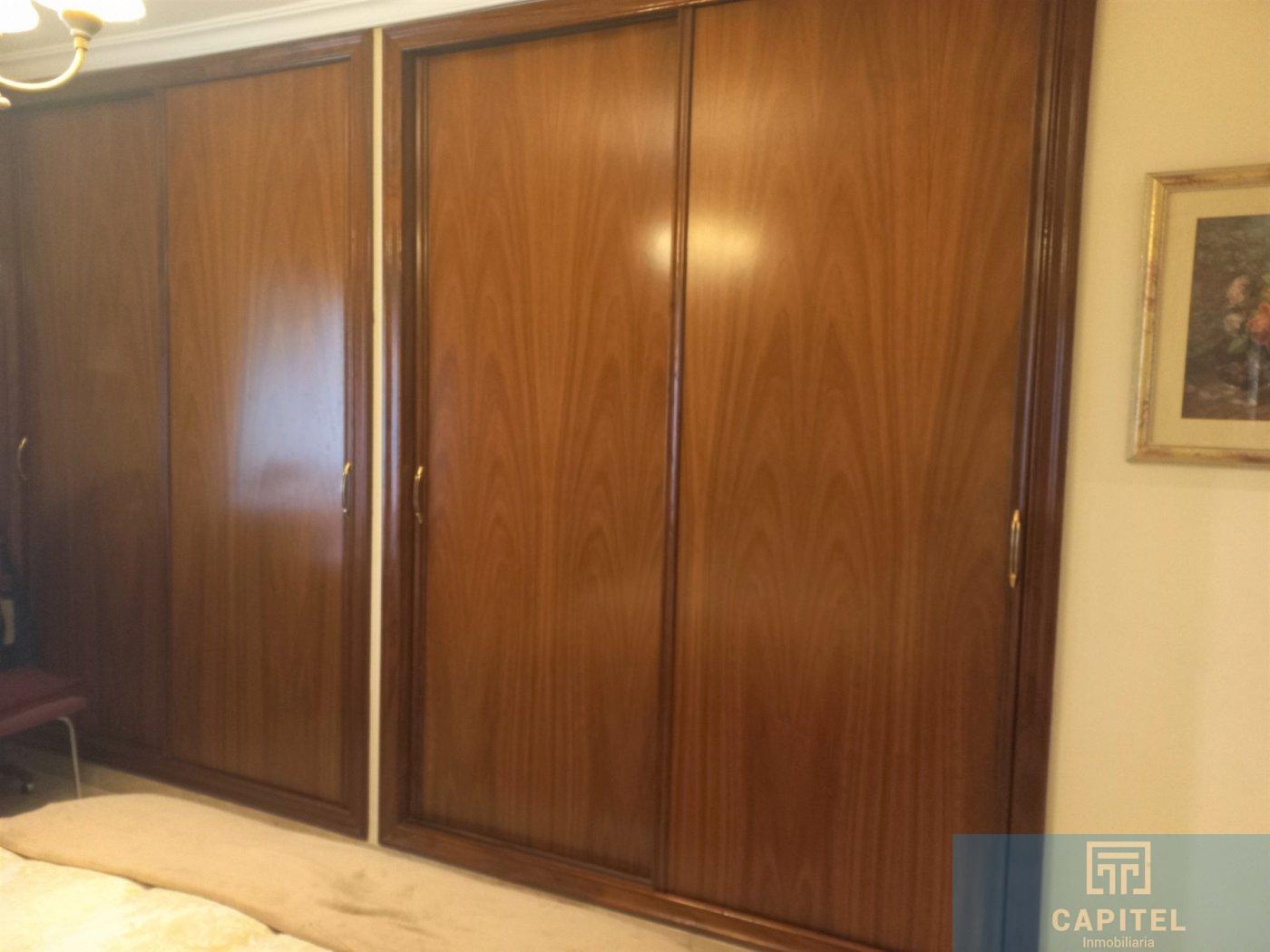 For sale of flat in Córdoba
