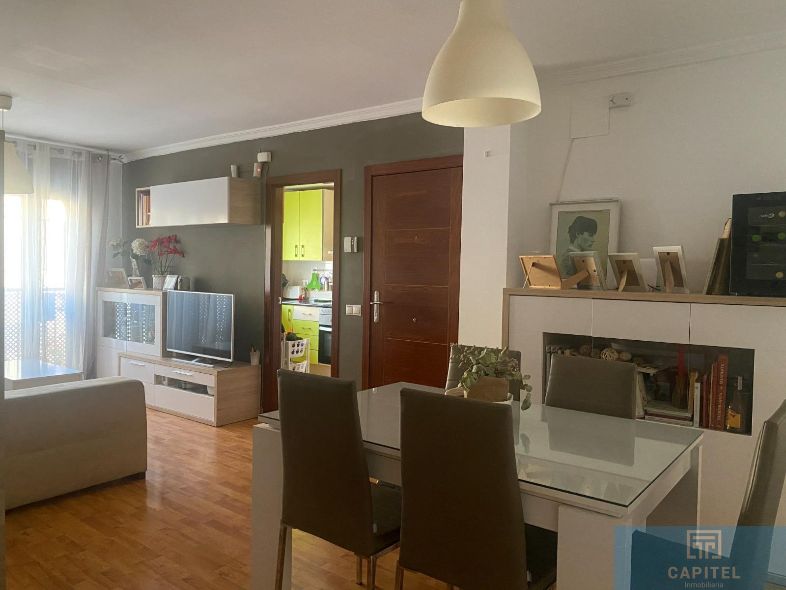 Venta de piso en Córdoba