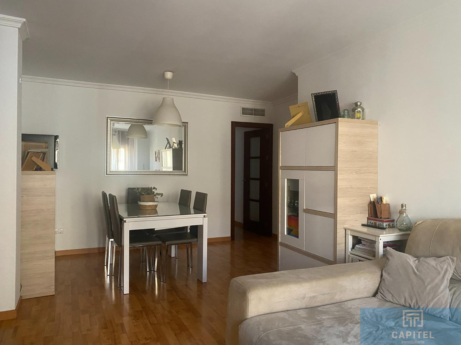 Venta de piso en Córdoba