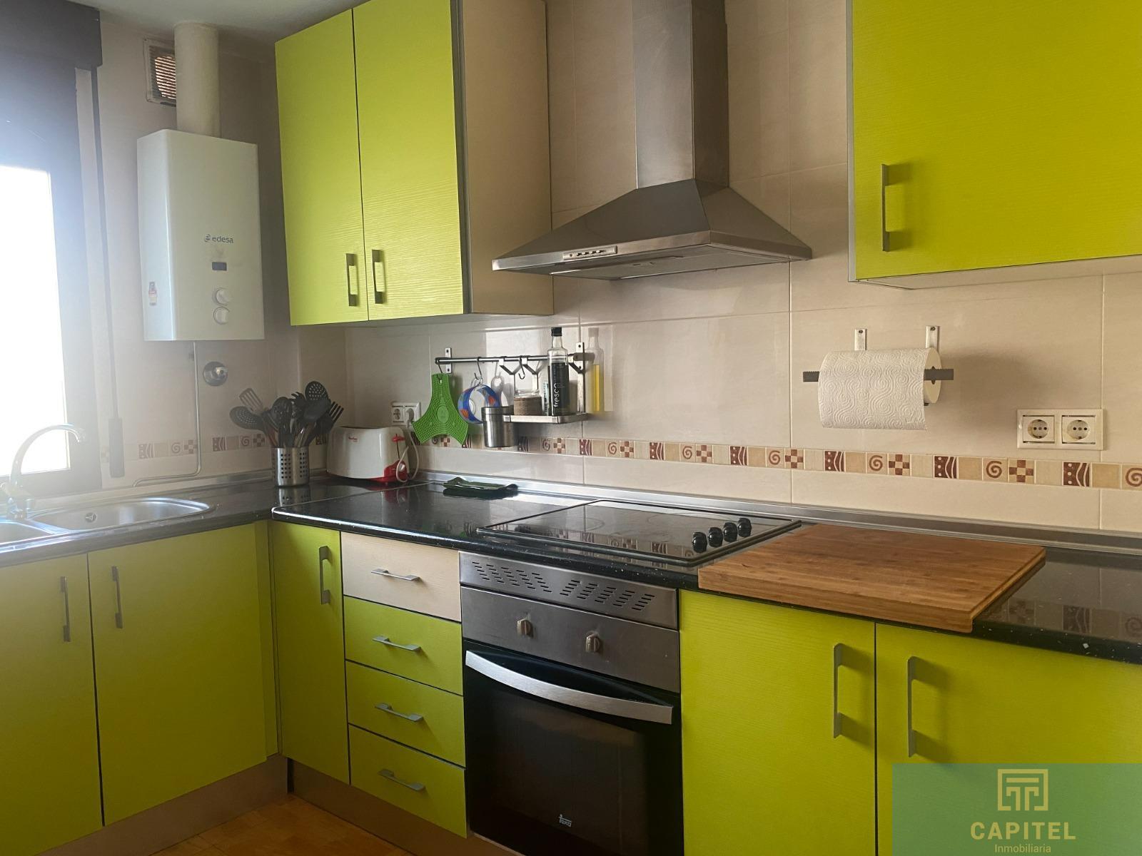 Venta de piso en Córdoba