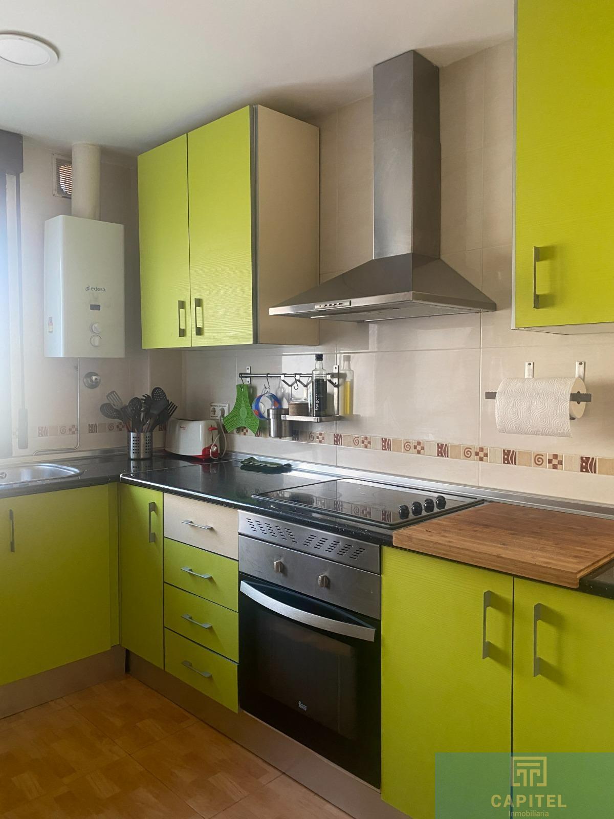 Venta de piso en Córdoba