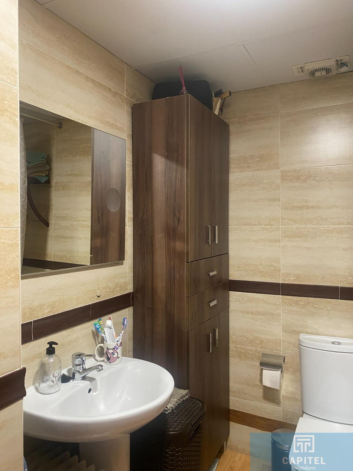 Venta de piso en Córdoba