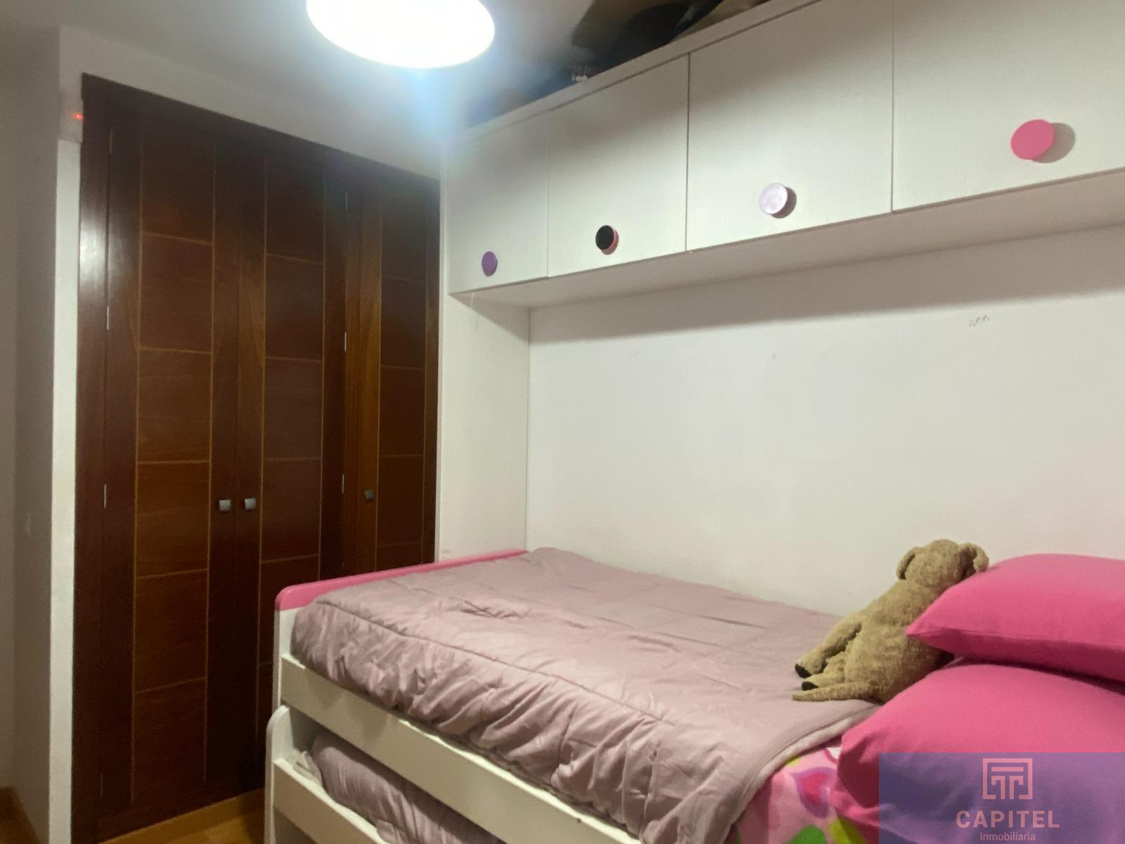 Venta de piso en Córdoba