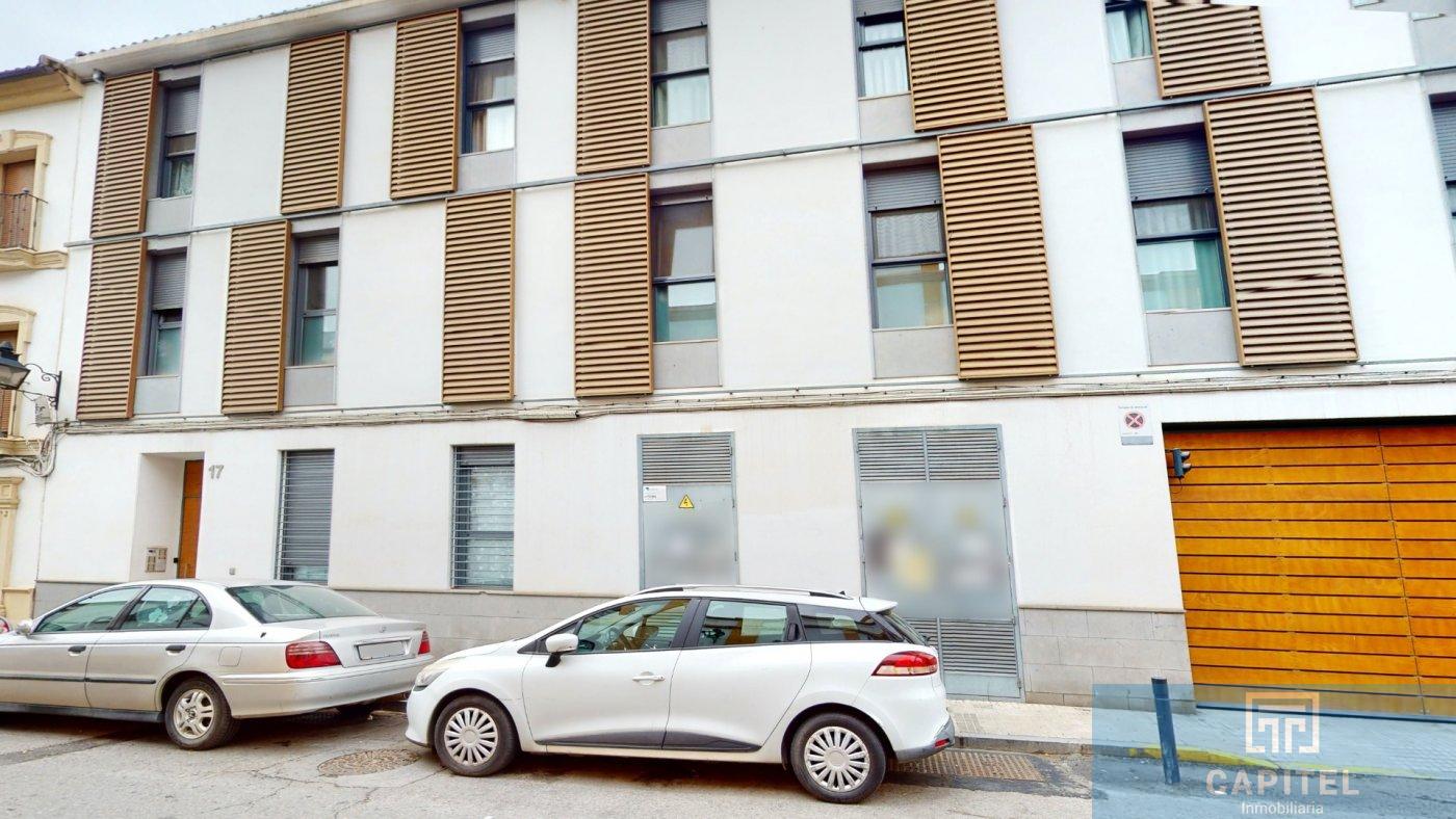 Venta de piso en Córdoba