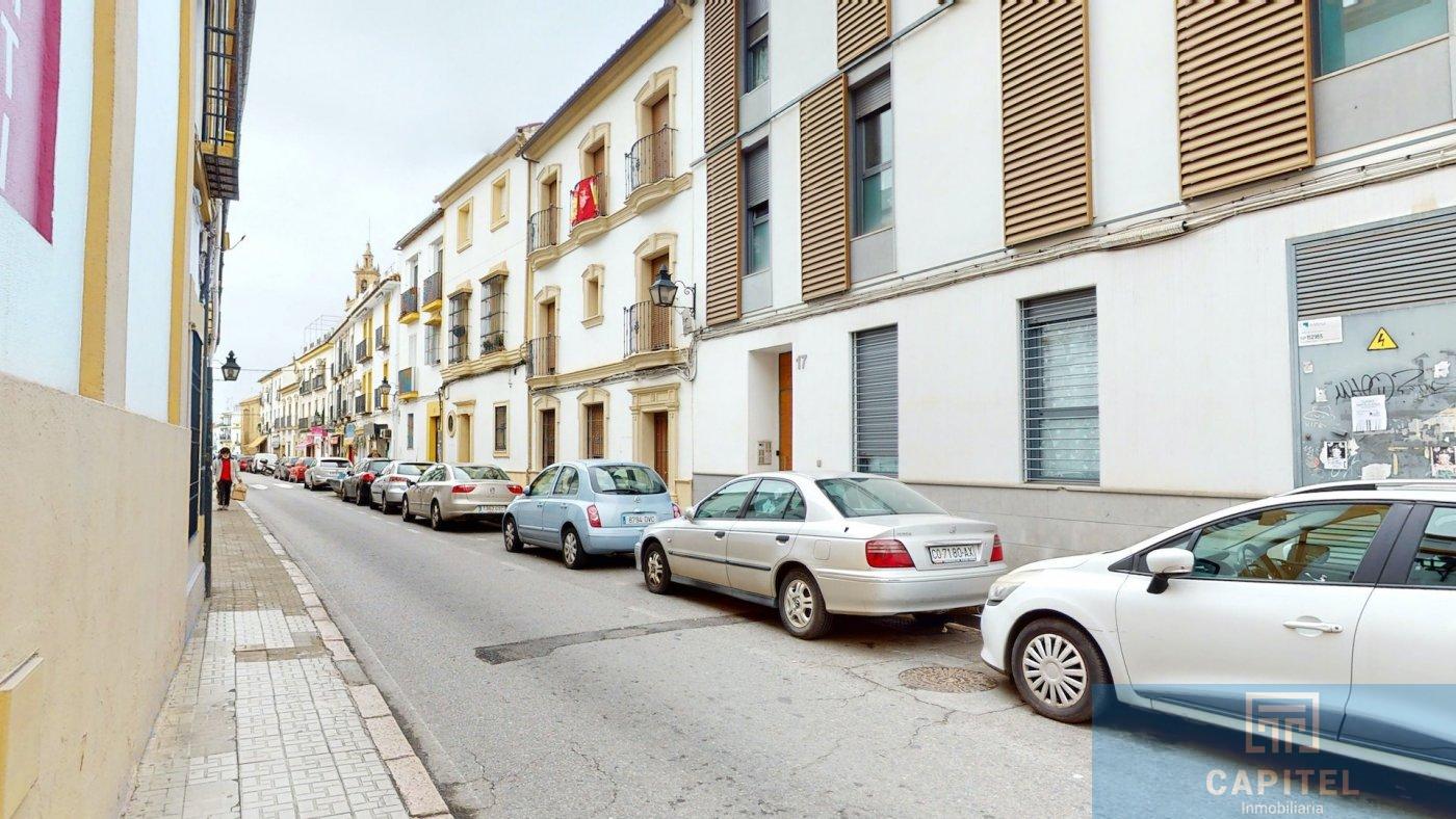 Venta de piso en Córdoba