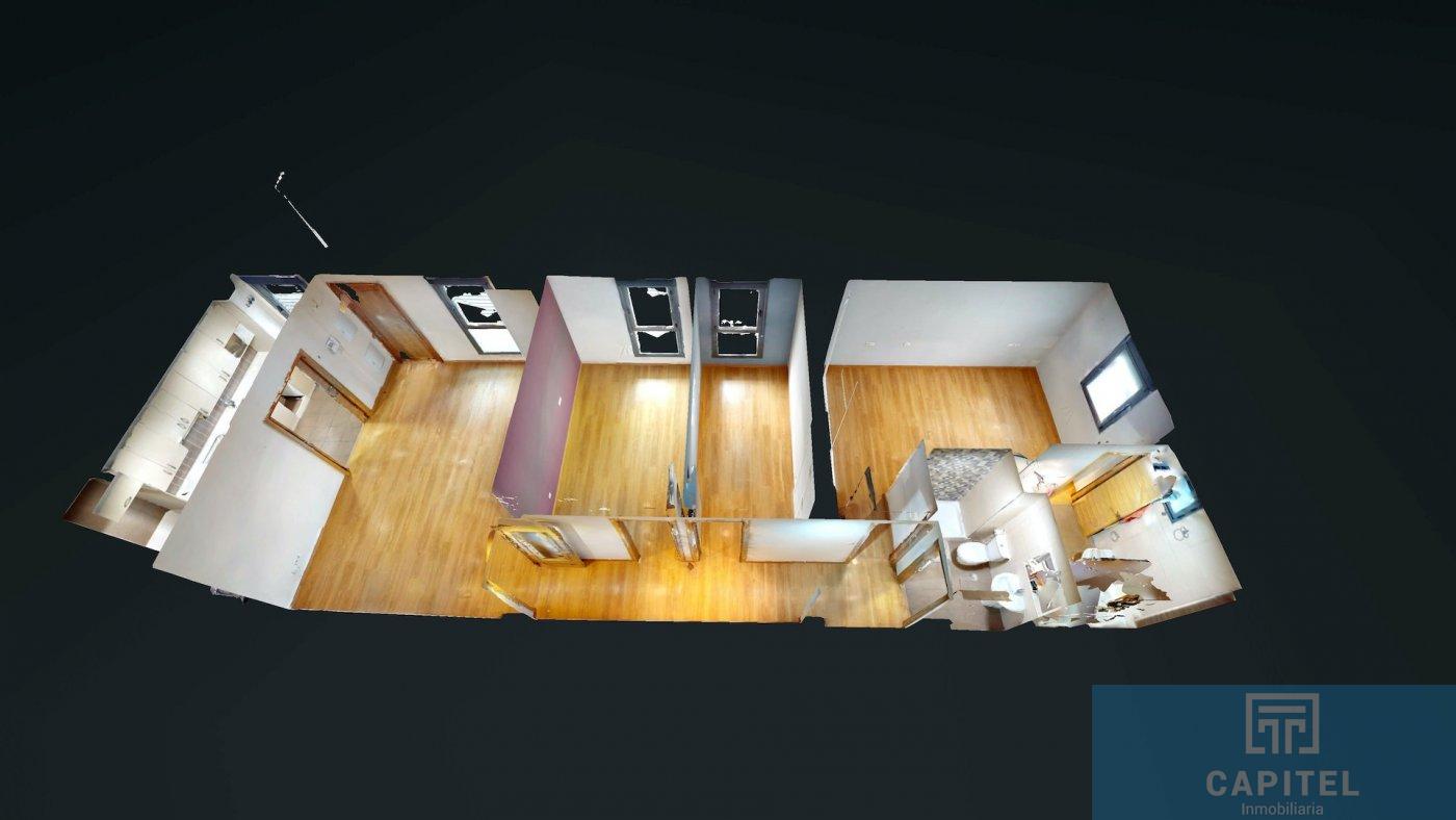 Venta de piso en Córdoba