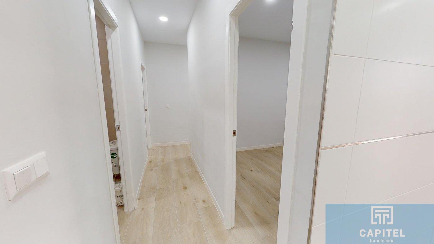 For sale of flat in Córdoba
