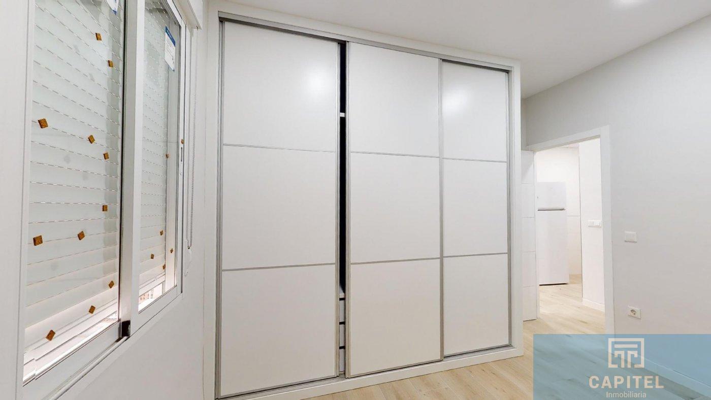 For sale of flat in Córdoba