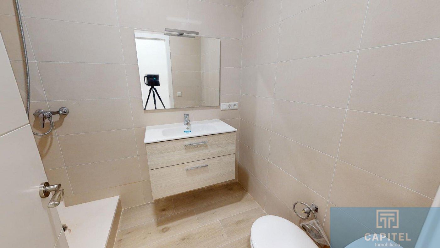 For sale of flat in Córdoba
