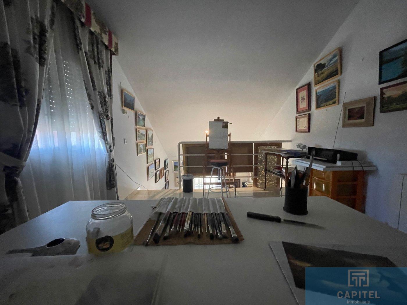 For sale of chalet in Córdoba
