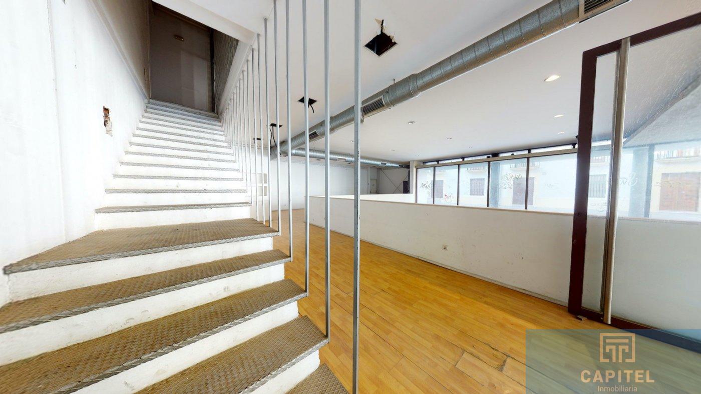 Venta de local comercial en Córdoba
