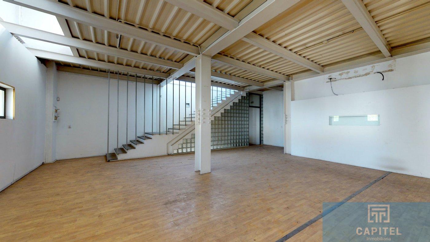 Venta de local comercial en Córdoba