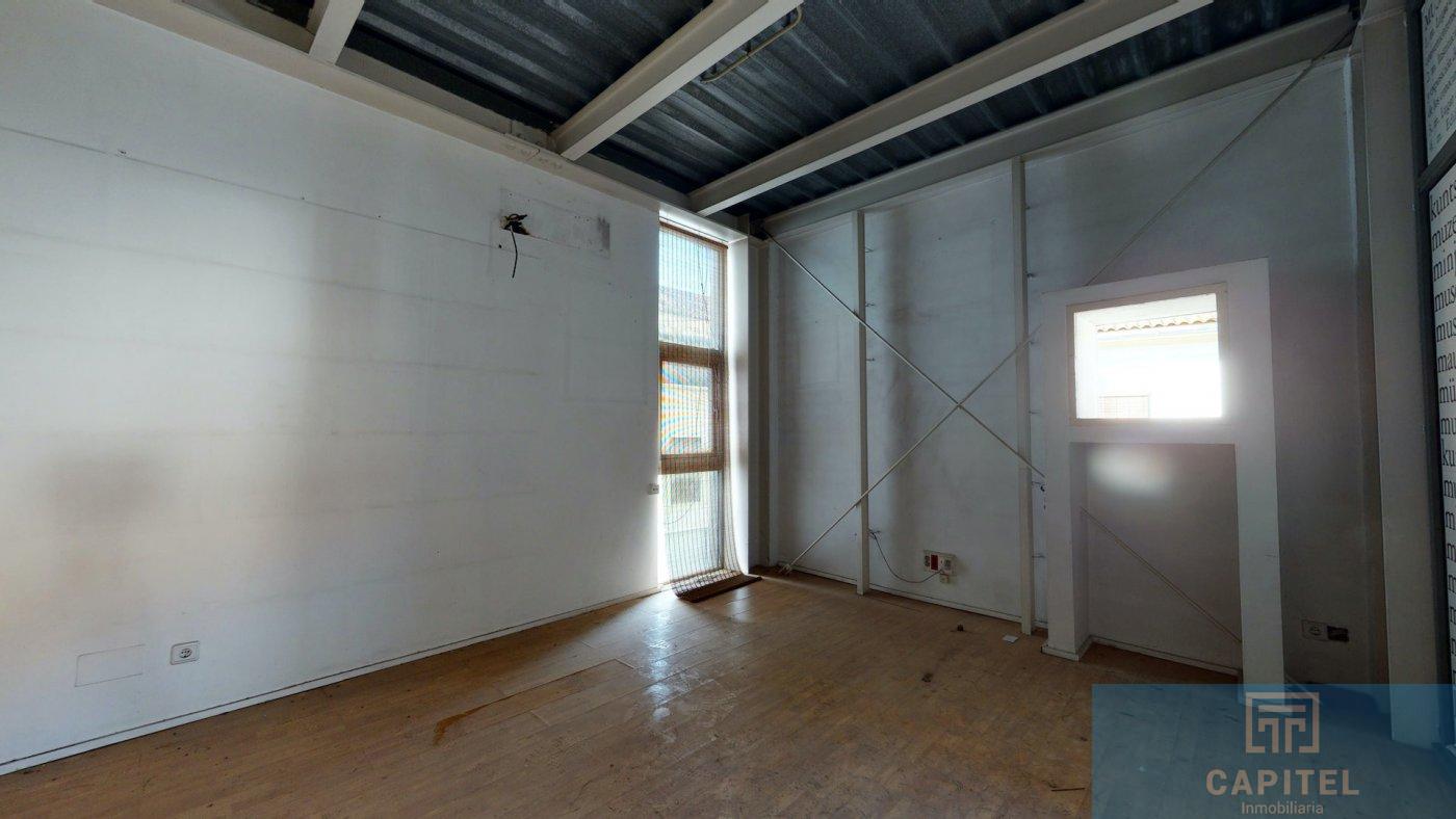 Venta de local comercial en Córdoba