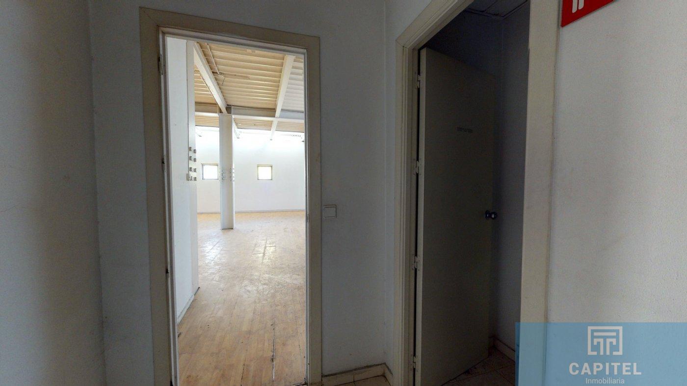 Venta de local comercial en Córdoba