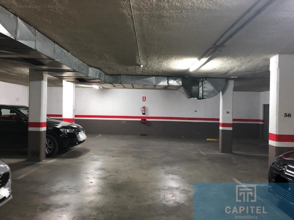 Venta de garaje en Córdoba