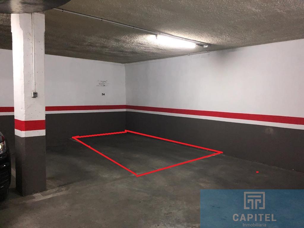 Venta de garaje en Córdoba