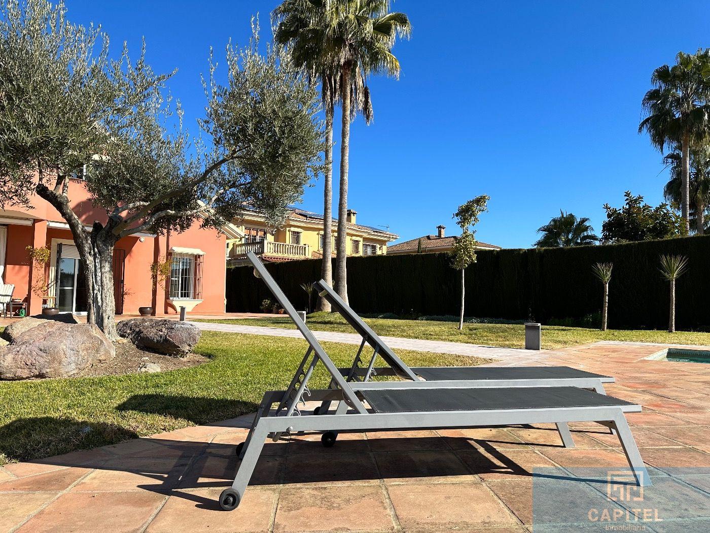 Venta de chalet en Córdoba