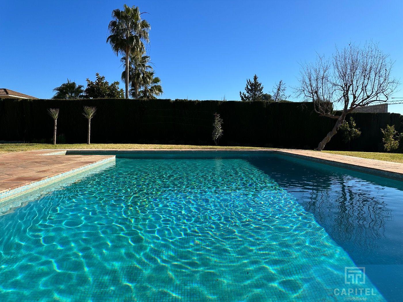 Venta de chalet en Córdoba