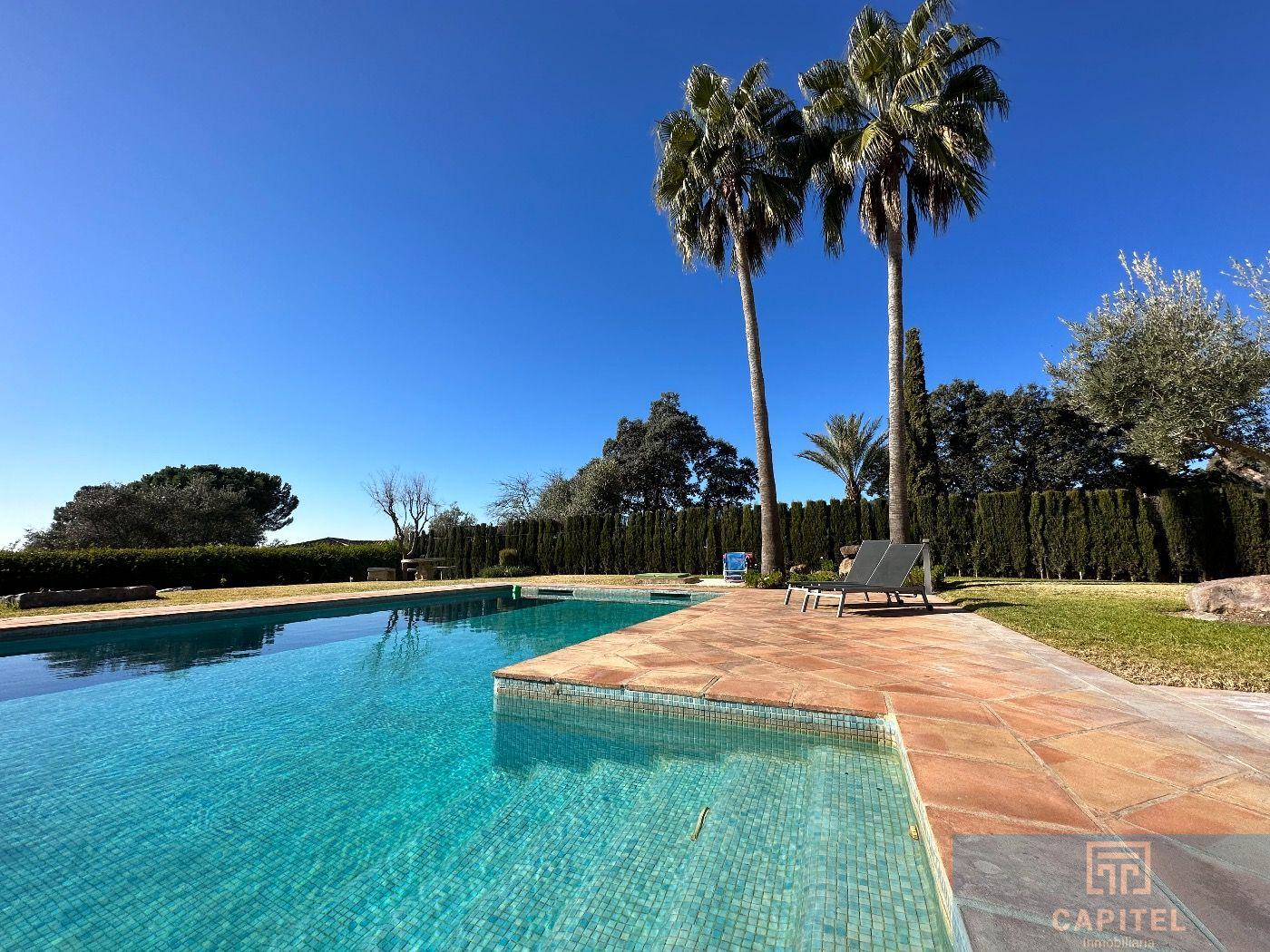 Venta de chalet en Córdoba
