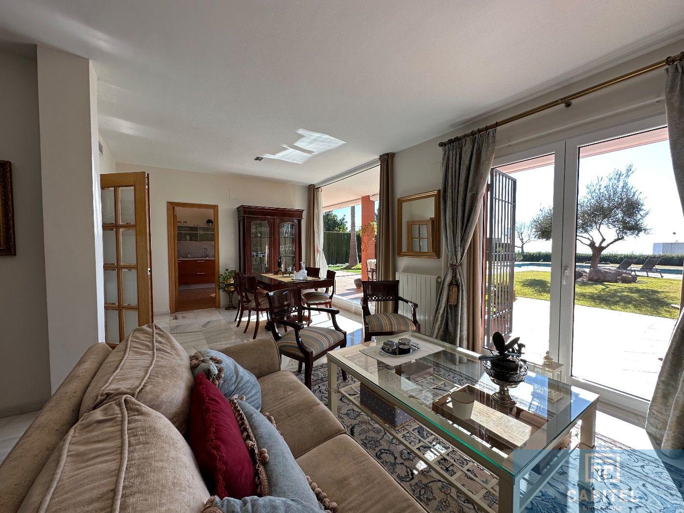 Venta de chalet en Córdoba