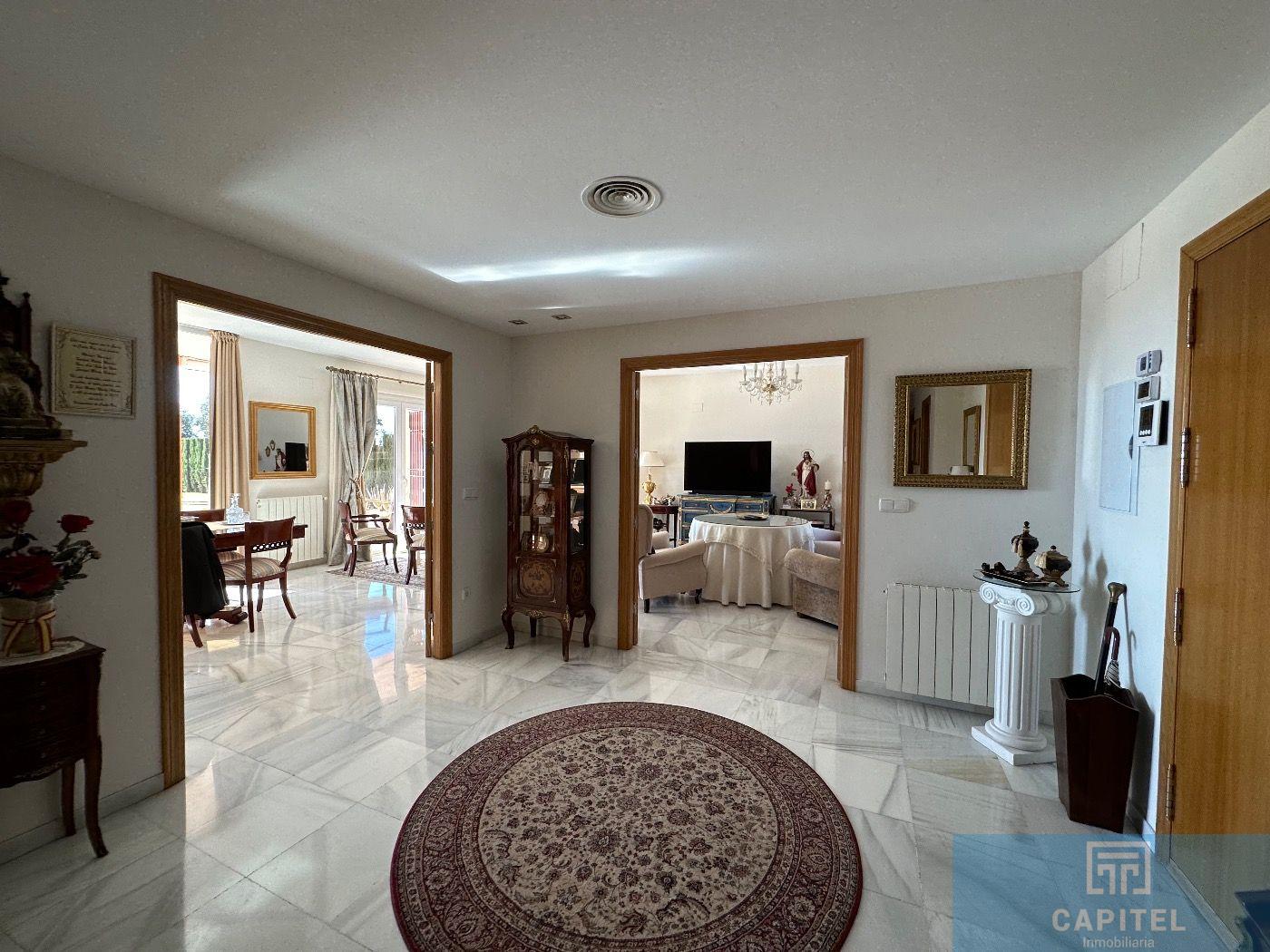 Venta de chalet en Córdoba